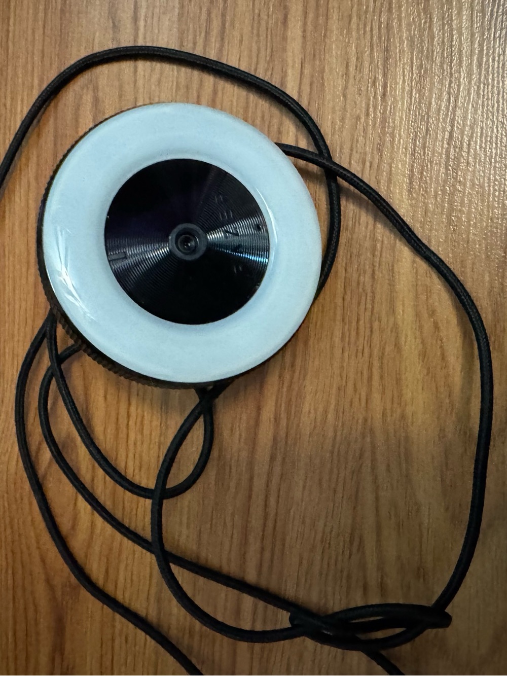 Razer Kiyo Streaming Webcam